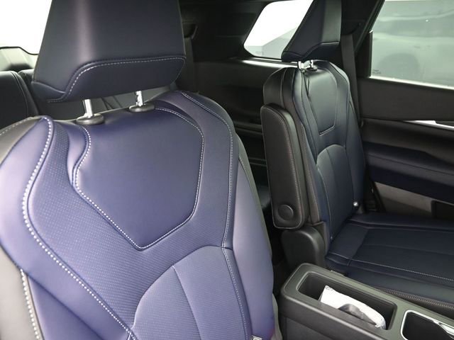 New 2026 INFINITI QX60 Sport w/ Dark Cargo Package image 39