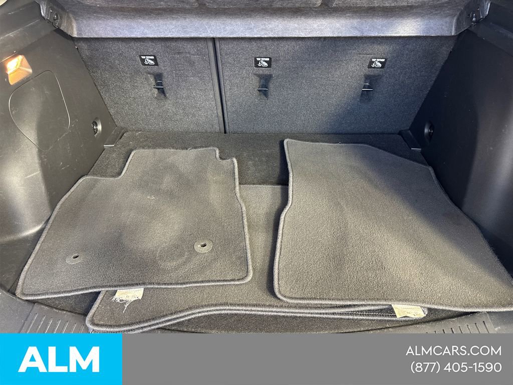 Used 2023 Buick Encore GX Preferred w/ Cold Weather Comfort Package image 22