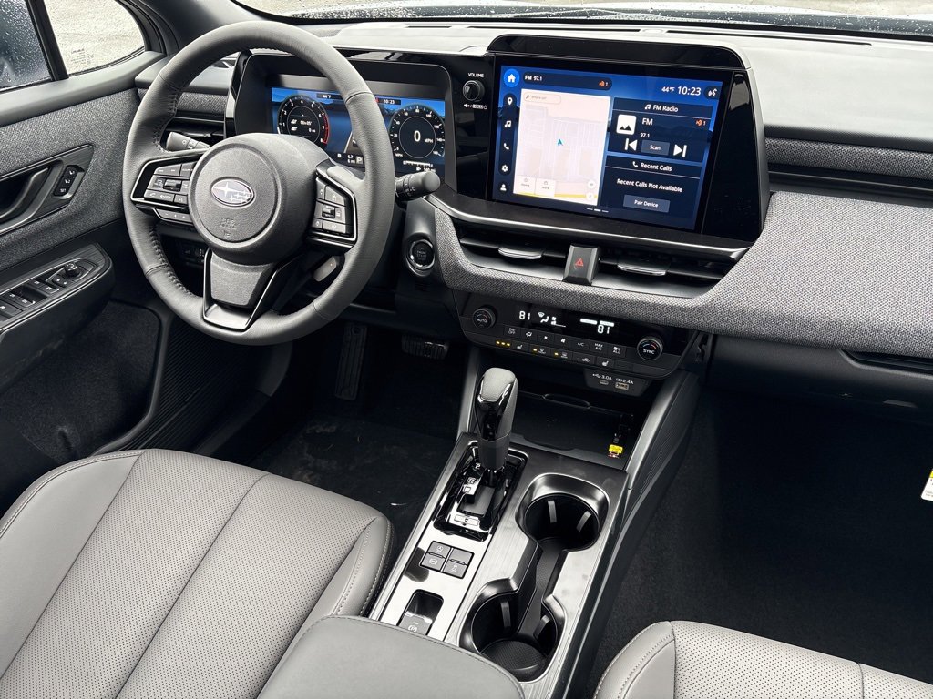 New 2026 Subaru Outback Limited image 14