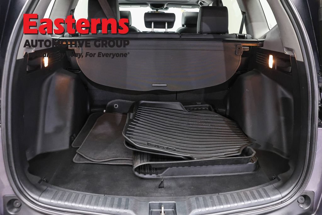Used 2019 Honda CR-V EX-L image 9