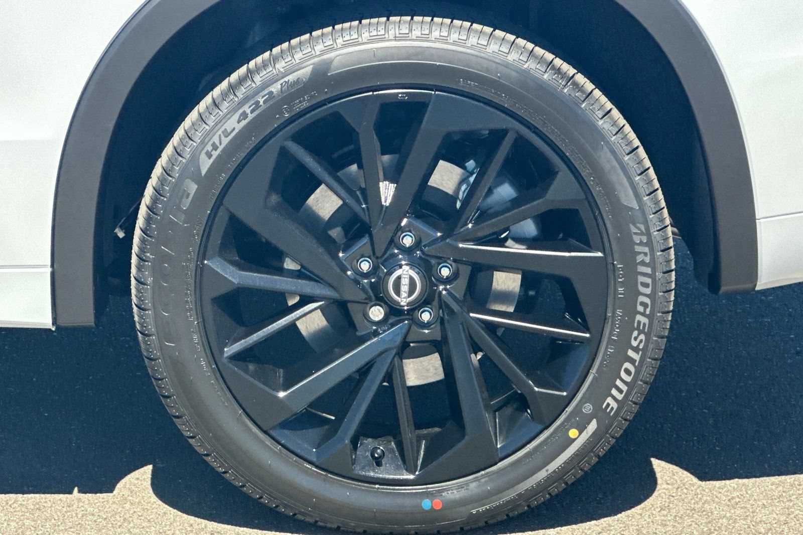New 2026 Nissan Rogue Platinum AWD/4WD image 31