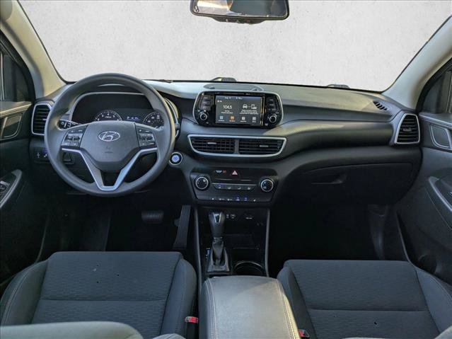 Used 2019 Hyundai Tucson Value FWD image 17