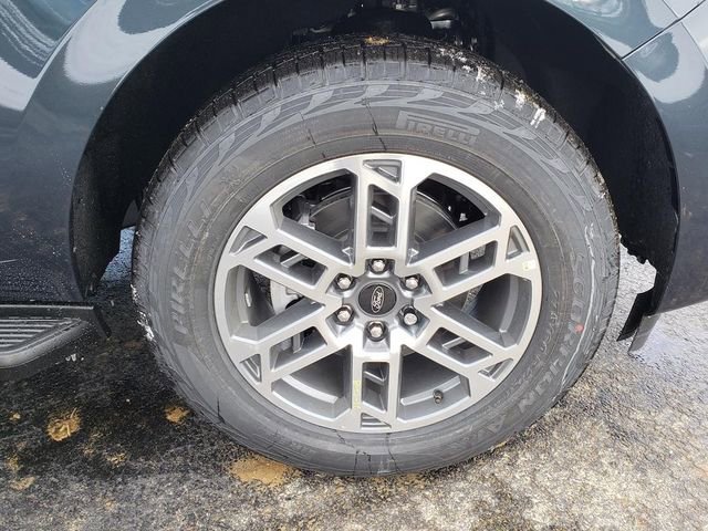 New 2025 Ford Expedition Max Active image 30