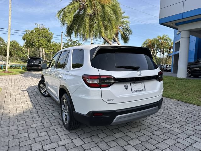 Used 2023 Honda Pilot EX-L image 12