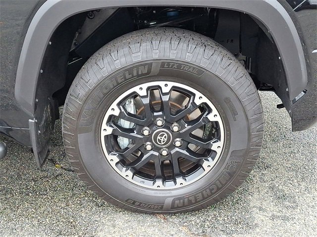 Used 2025 Toyota Tundra SR5 w/ TRD Off-Road Package image 26