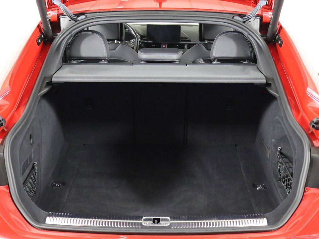 Used 2024 Audi A5 2.0T Premium Plus image 19