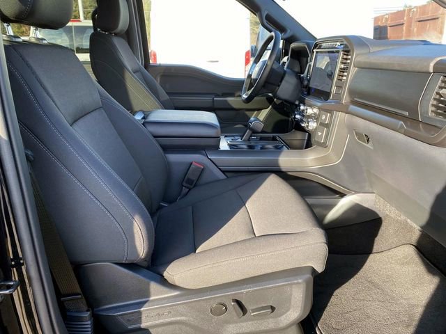 Used 2024 Ford F150 XLT w/ Equipment Group 302A MID image 26