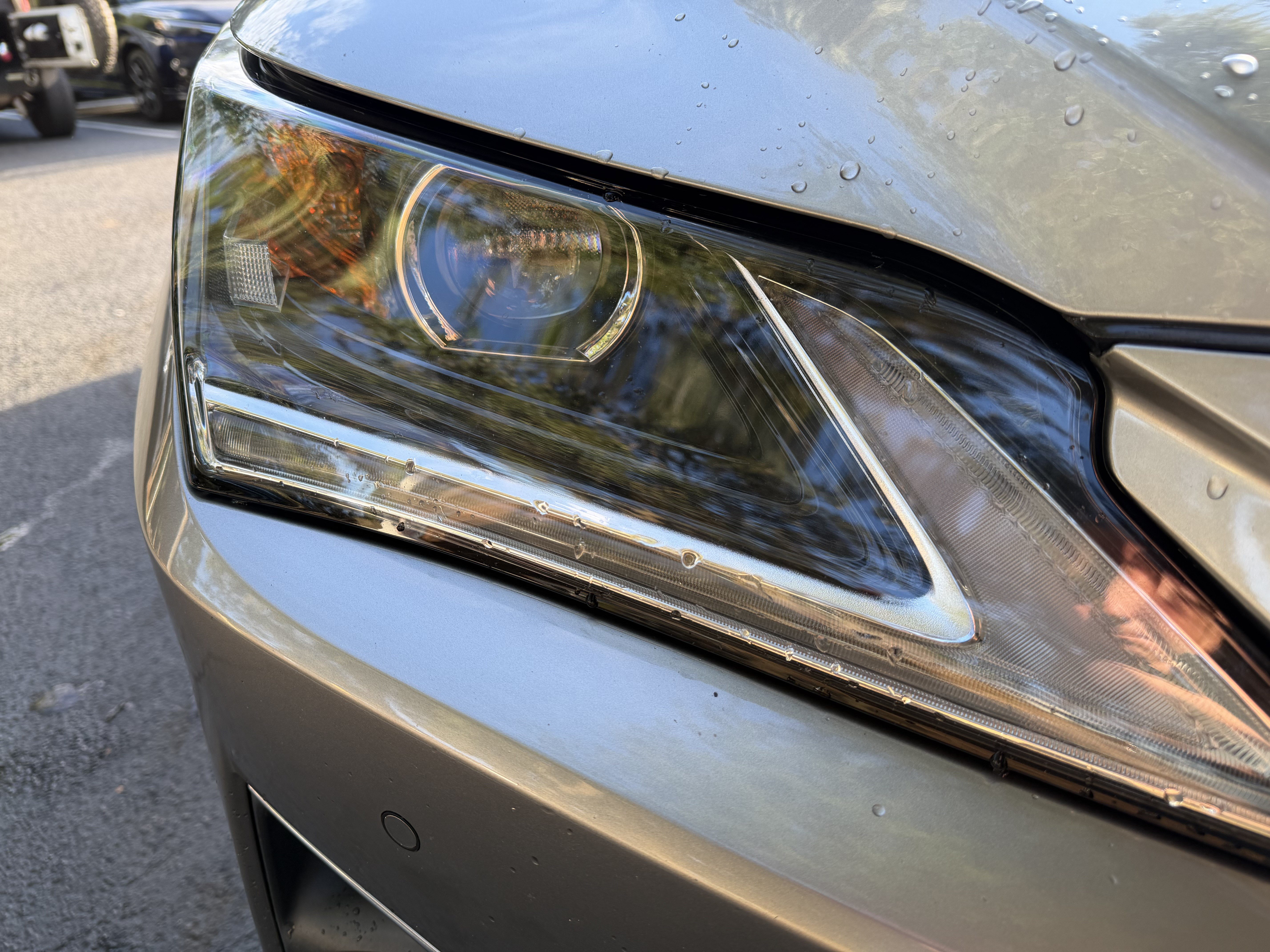 Used 2017 Lexus RX 350 AWD w/ Premium Package image 12