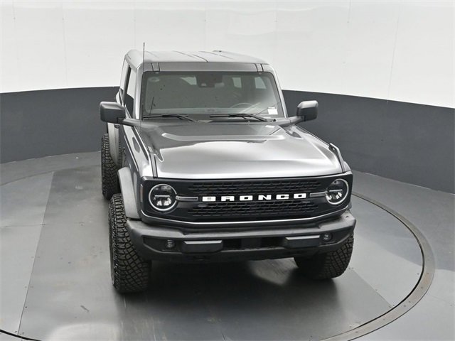 Used 2022 Ford Bronco Big Bend image 32