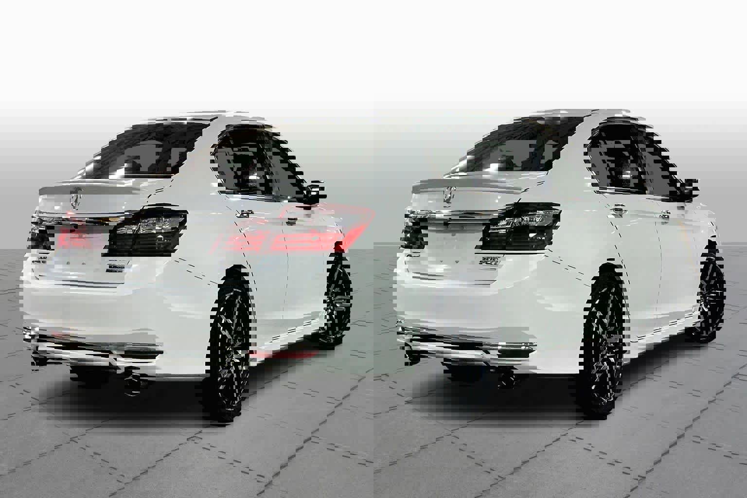 Used 2017 Honda Accord Sport Special Edition image 13