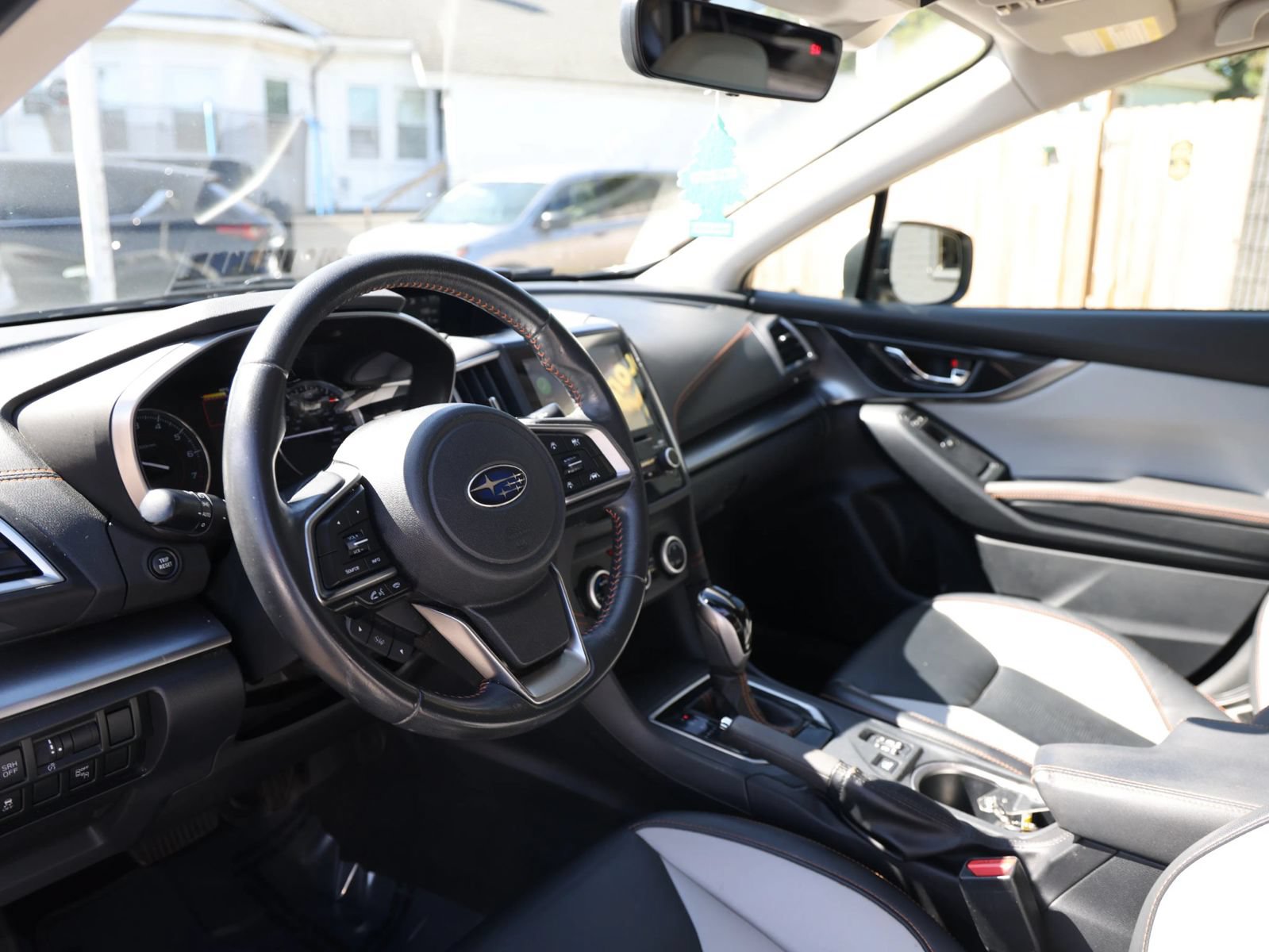 Used 2019 Subaru Crosstrek 2.0i Limited w/ Moonroof Package AWD/4WD image 14