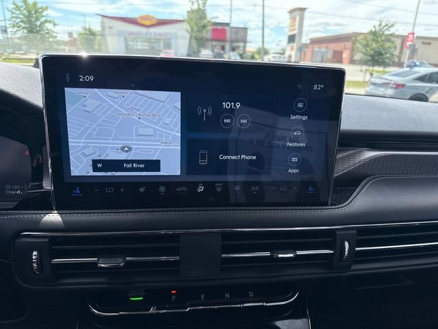 Used 2024 Lincoln Corsair Grand Touring w/ Equipment Group 301A image 23