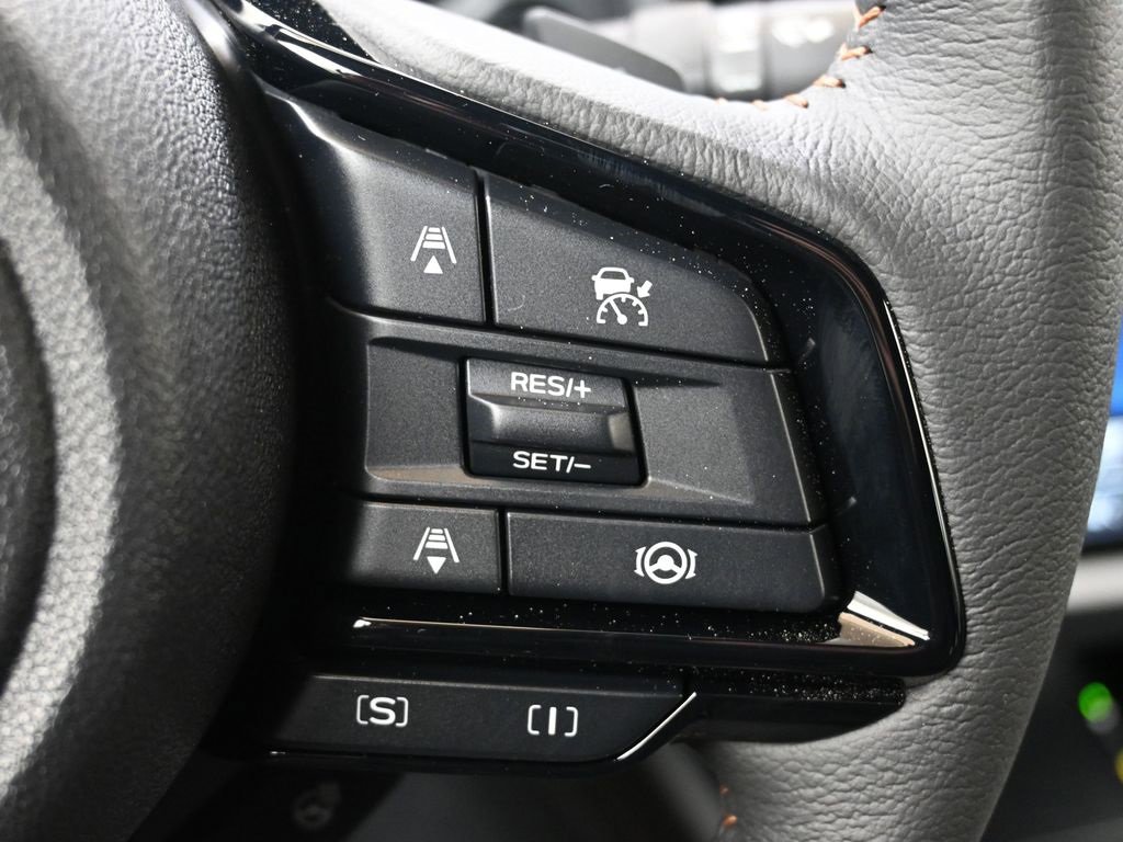 New 2025 Subaru Forester Touring image 27