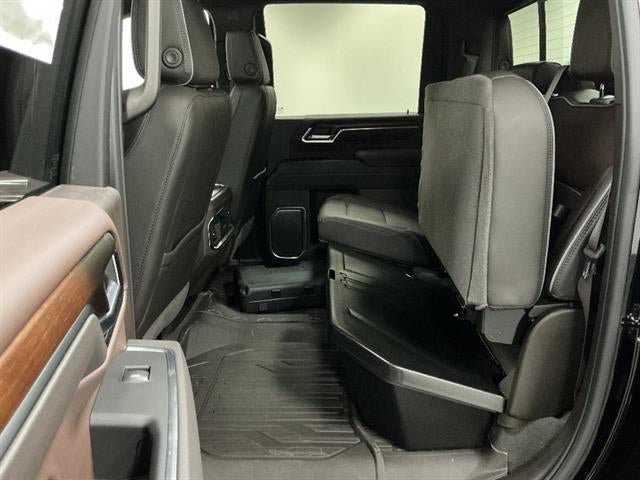 New 2026 GMC Sierra 3500 Denali w/ Denali Reserve Package AWD/4WD image 27