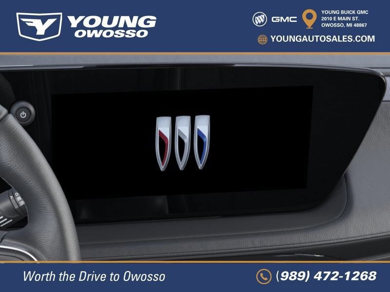 New 2026 Buick Encore GX Preferred w/ Comfort Package AWD/4WD image 21