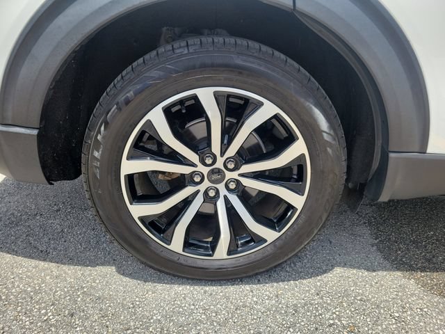 Used 2020 Ford Explorer Limited w/ Class III Trailer Tow Package AWD/4WD image 6