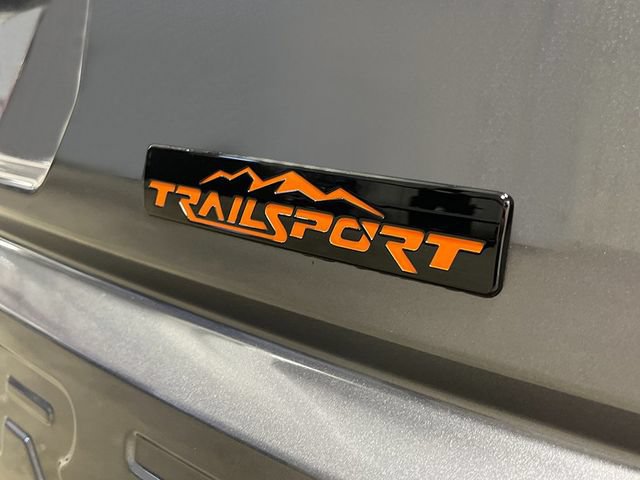New 2026 Honda Passport TrailSport image 6