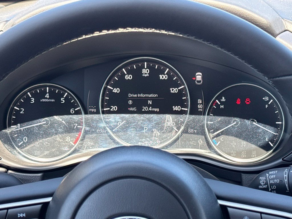 New 2026 MAZDA CX-30 AWD 2.5 S image 13