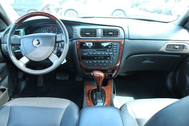 Used 2005 Mercury Sable LS image 16