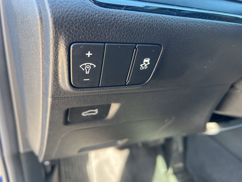 Used 2025 Kia K5 GT-Line image 48