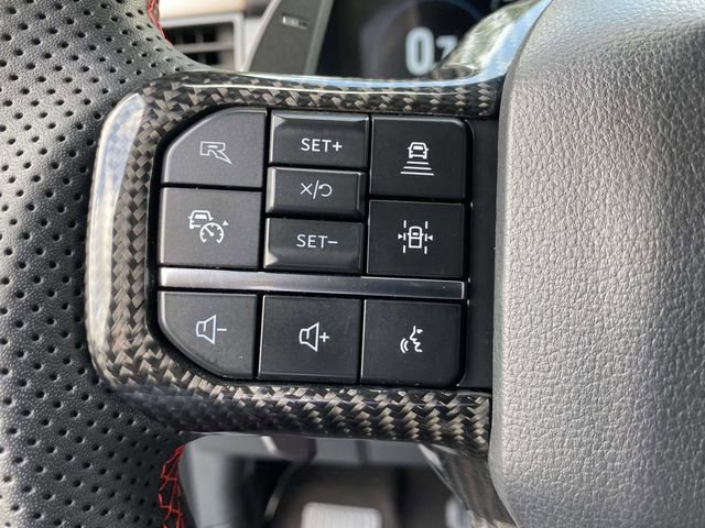 Certified 2023 Ford F150 Raptor AWD/4WD image 26