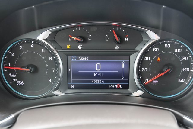 Used 2023 Chevrolet Equinox LT image 27