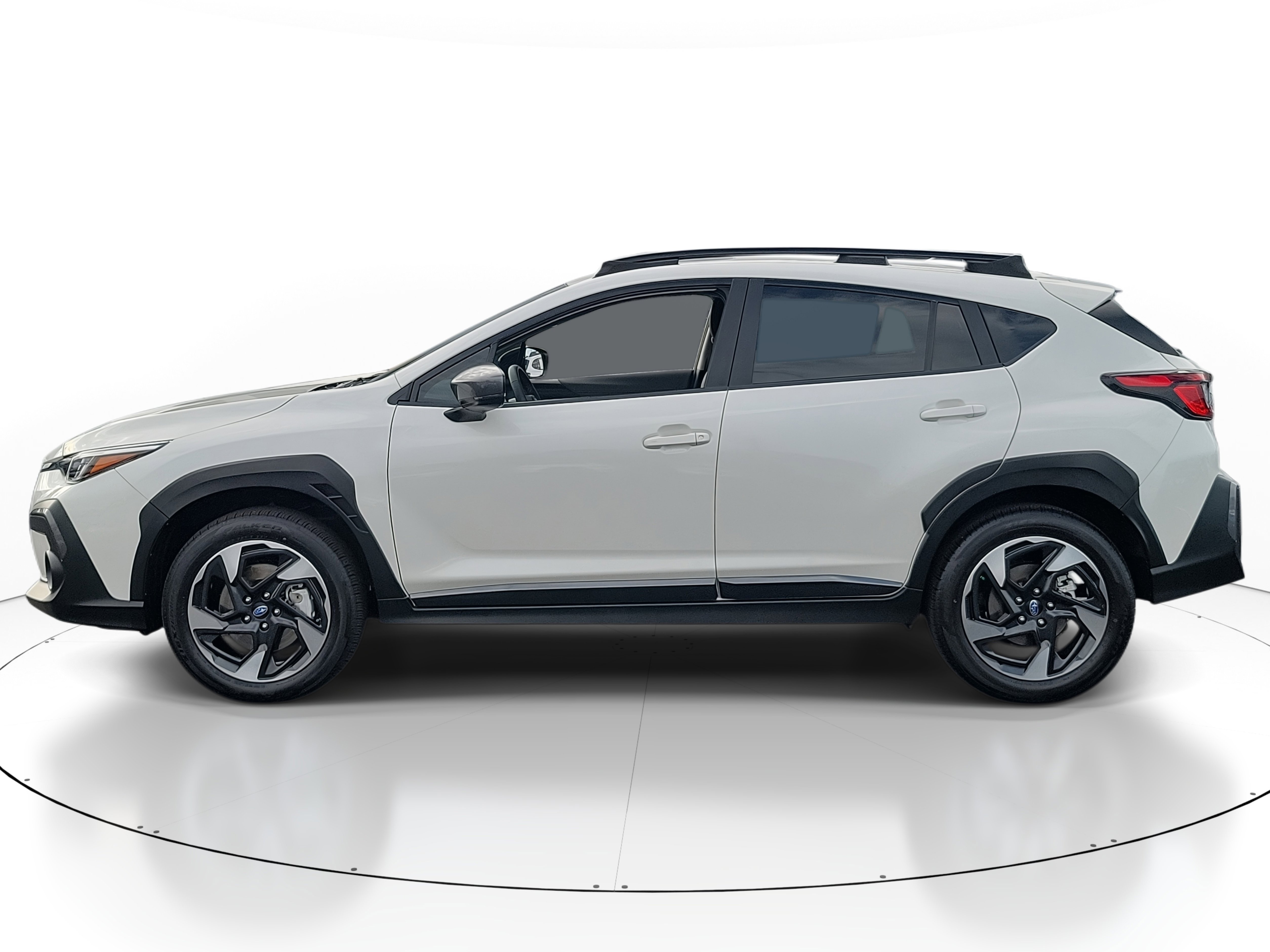 Certified 2024 Subaru Crosstrek 2.5i Limited image 3