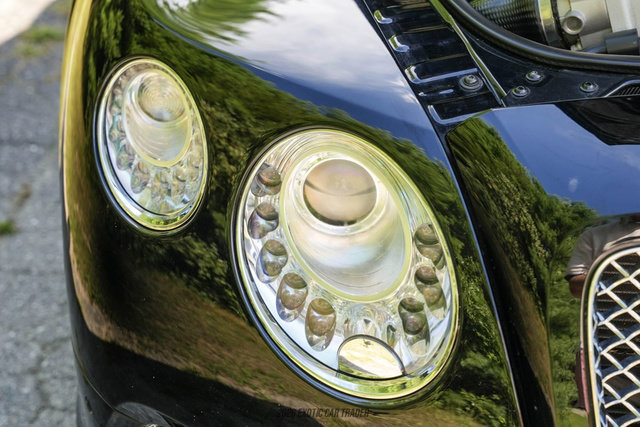 Used 2013 Bentley Continental GT AWD/4WD image 89