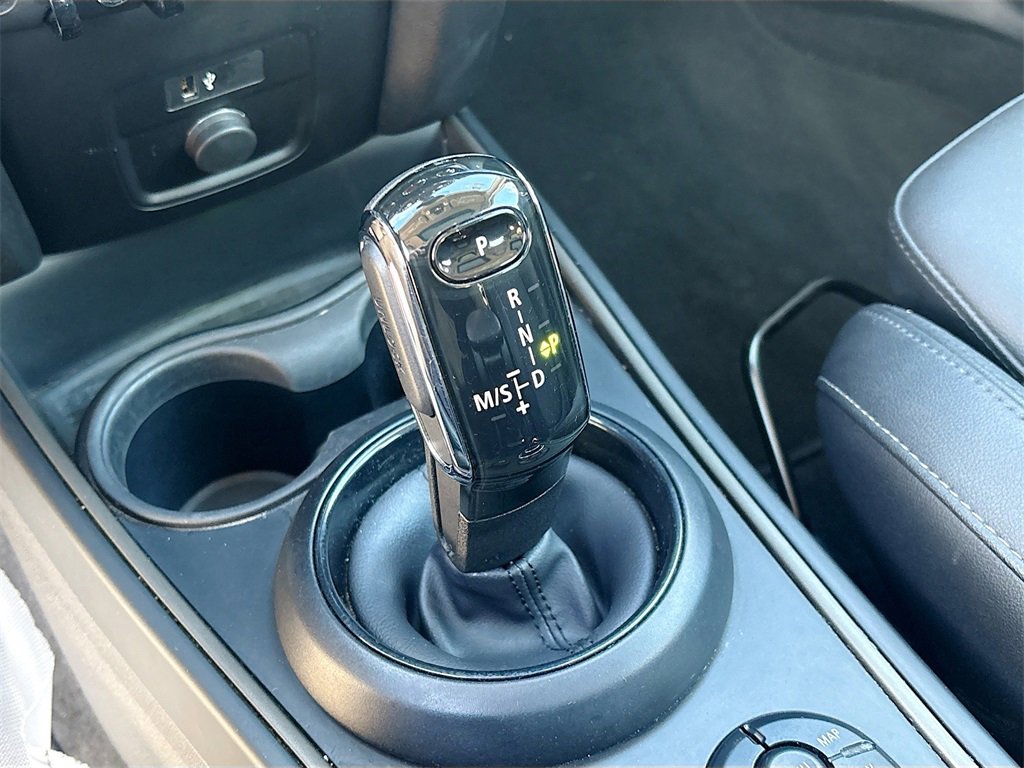 Used 2024 MINI Cooper Countryman S image 17