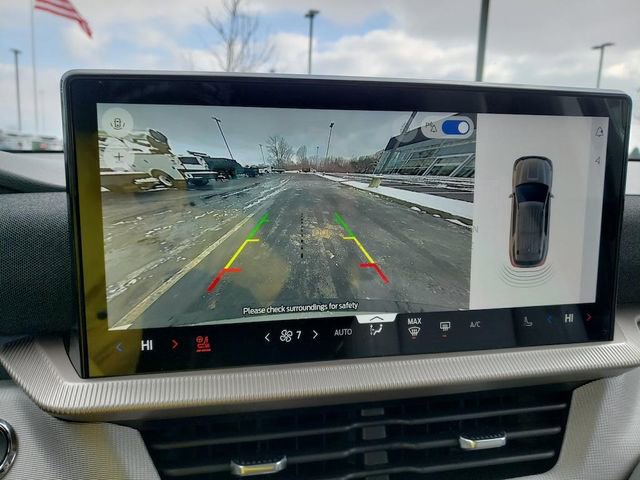 New 2026 Ford Explorer Active image 23