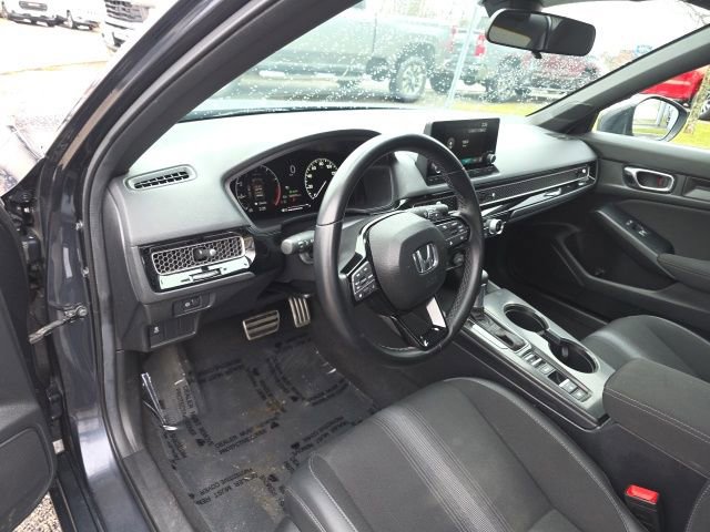 Used 2025 Honda Civic Sport image 20