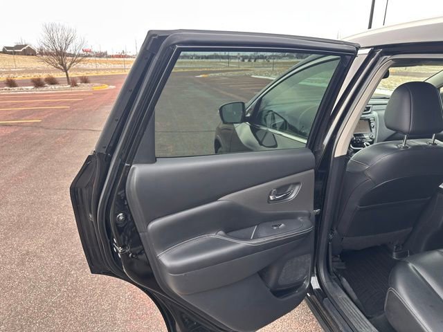 Used 2020 Nissan Murano SL image 29