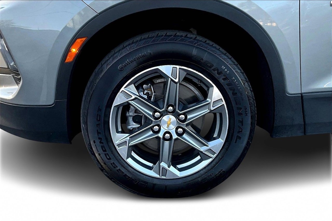 Used 2024 Chevrolet Blazer LT w/ Convenience Package image 30