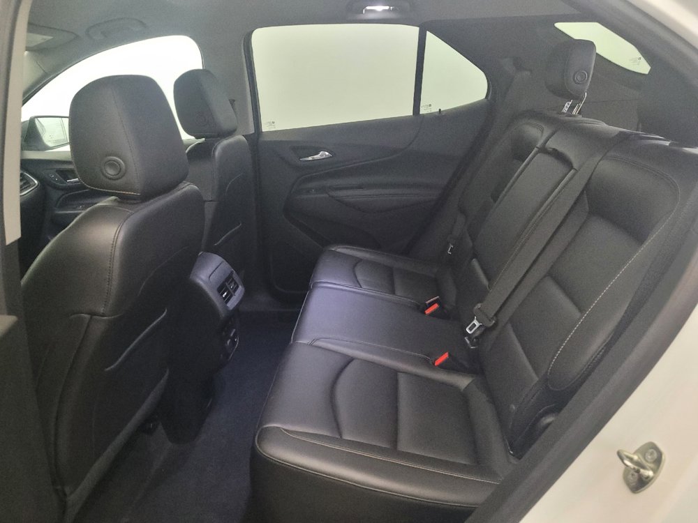 Used 2018 Chevrolet Equinox Premier AWD/4WD image 18