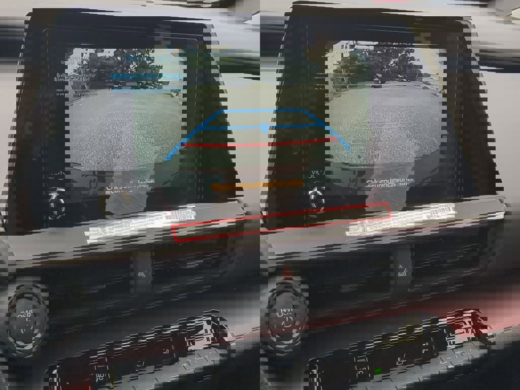 New 2026 Toyota Prius Plug-In Hybrid image 26