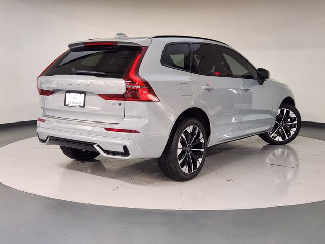 New 2026 Volvo XC60 B5 Plus w/ Protection Package Premier image 2