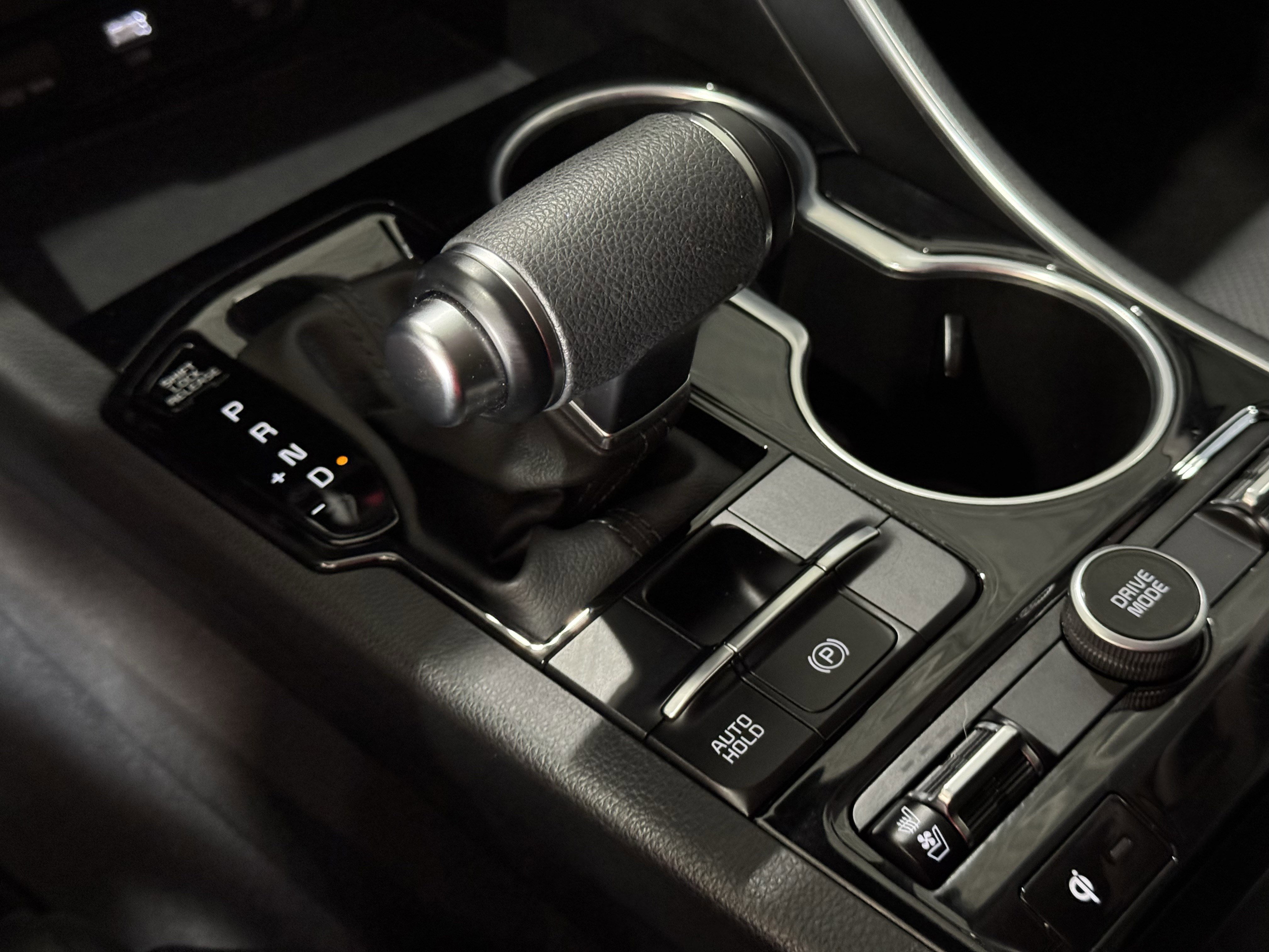 Used 2021 Kia K5 EX image 31