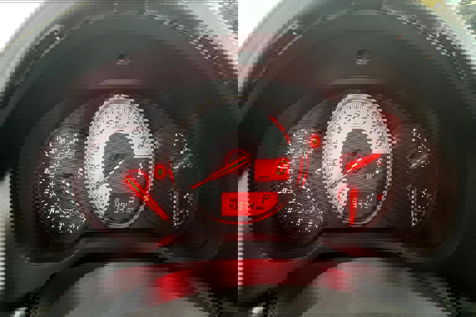 Used 2017 Toyota 86 image 15