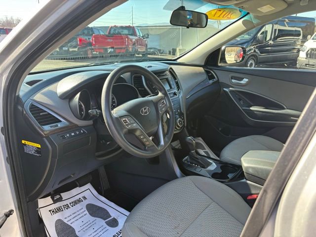 Used 2017 Hyundai Santa Fe Sport image 3