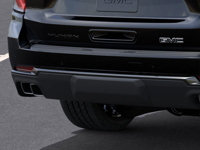 New 2026 GMC Yukon XL Denali Ultimate image 38