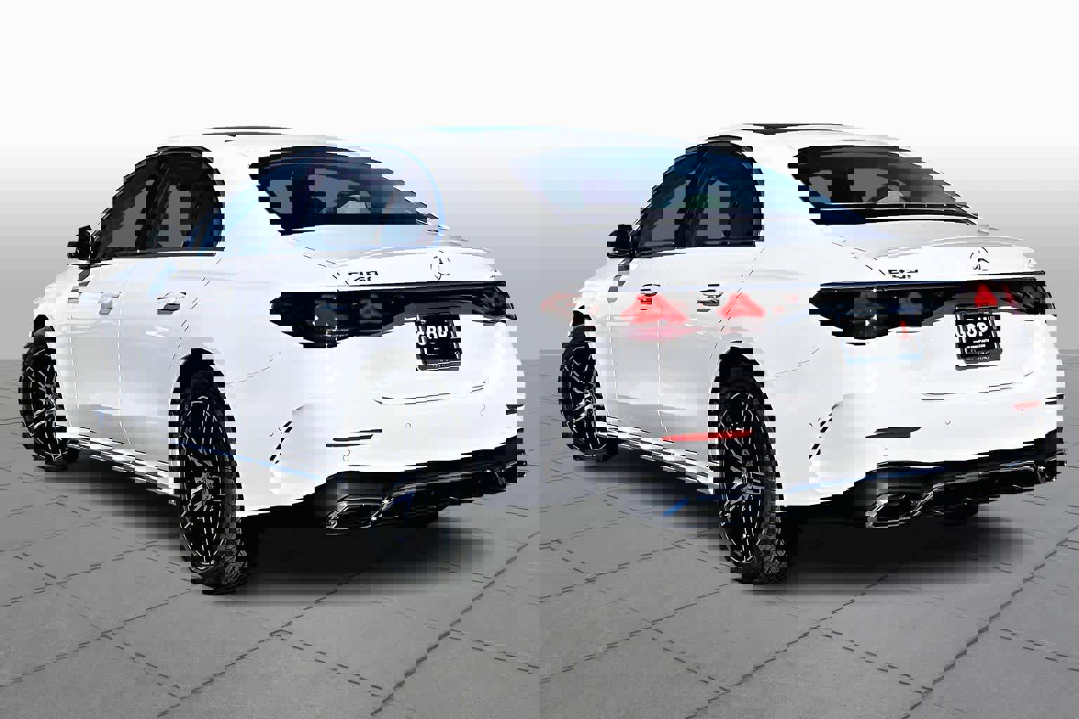 New 2026 Mercedes-Benz E 450 E 450 image 4