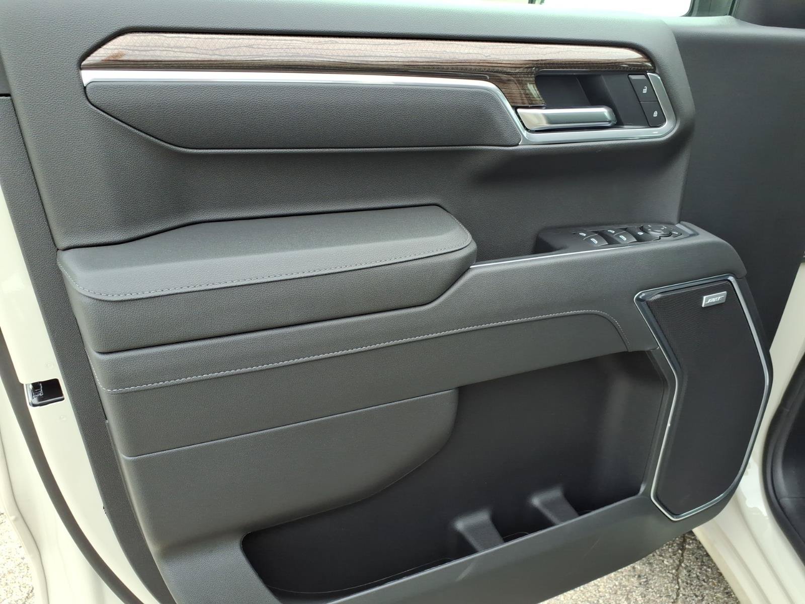 New 2026 Chevrolet Silverado 1500 RST AWD/4WD image 7