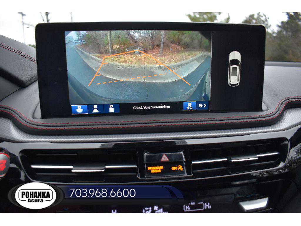 New 2026 Acura MDX A-Spec image 15