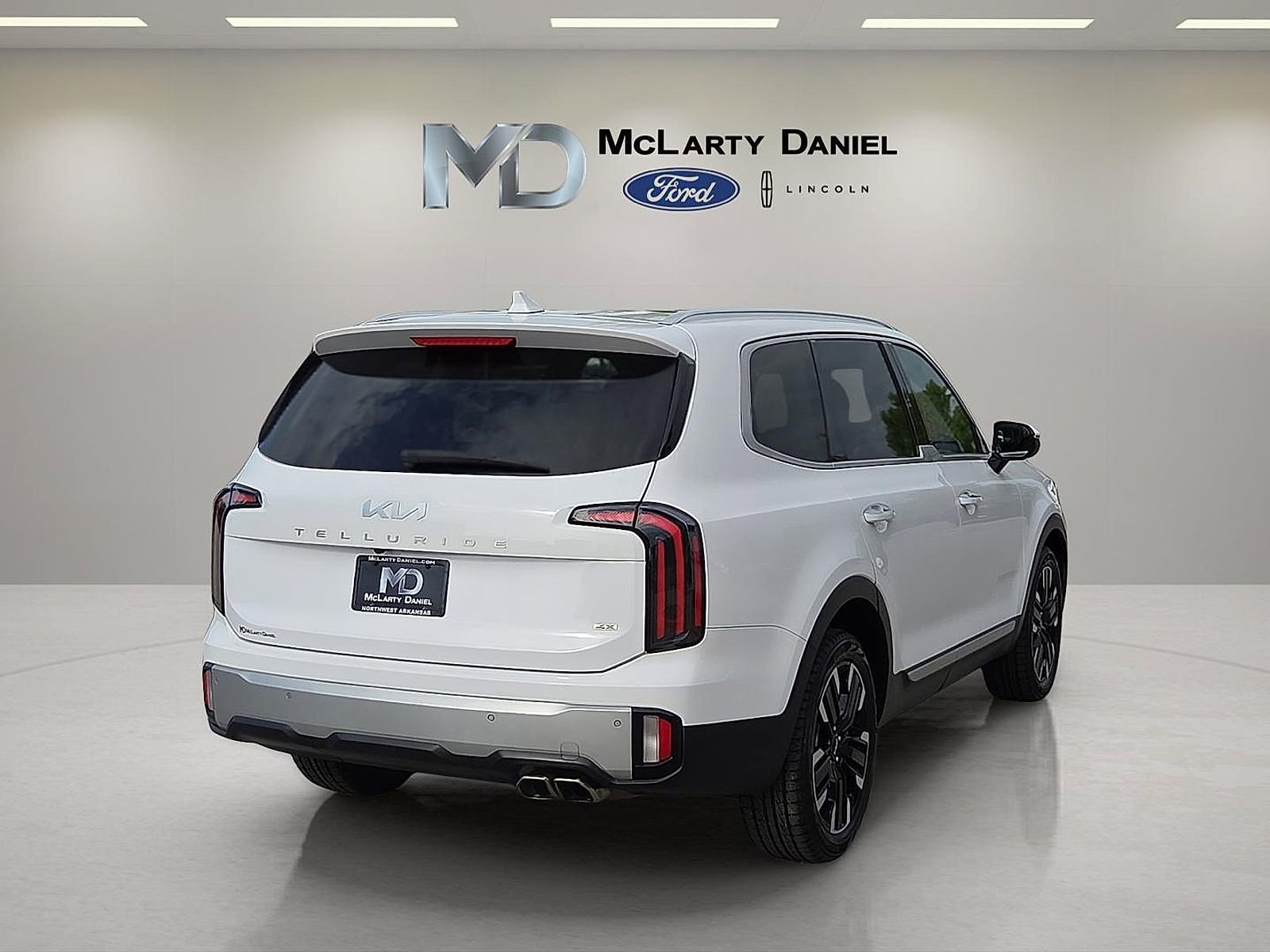 Used 2024 Kia Telluride SX AWD/4WD image 5
