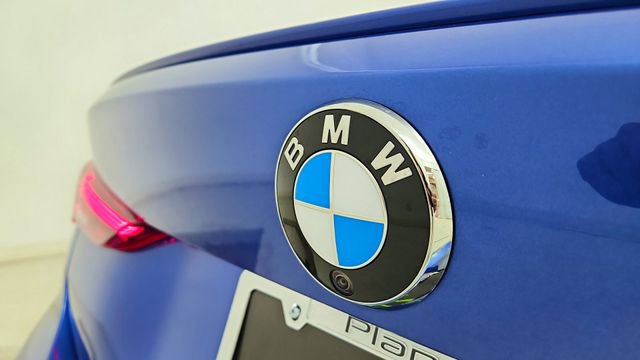 Used 2026 BMW M440i Coupe RWD image 17
