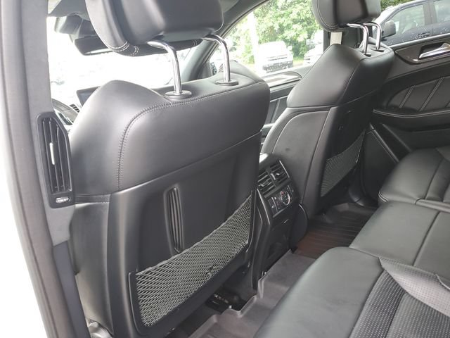 Used 2018 Mercedes-Benz GLE 63 AMG S image 14
