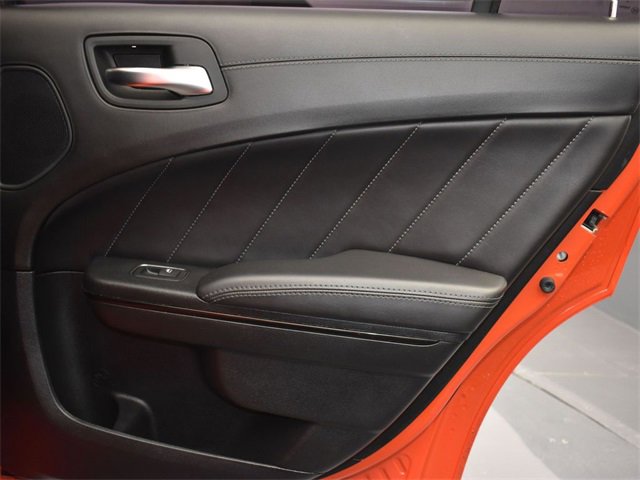 Used 2019 Dodge Charger Scat Pack w/ Daytona Edition Group image 14