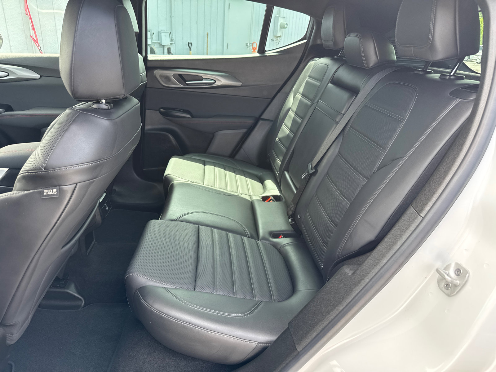 Used 2024 Dodge Hornet GT Plus image 6