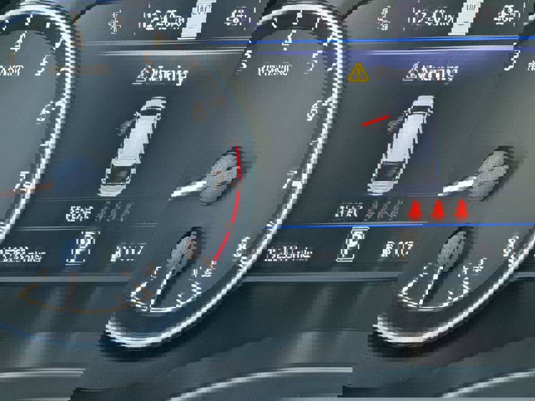 Used 2024 Nissan Murano SL image 15