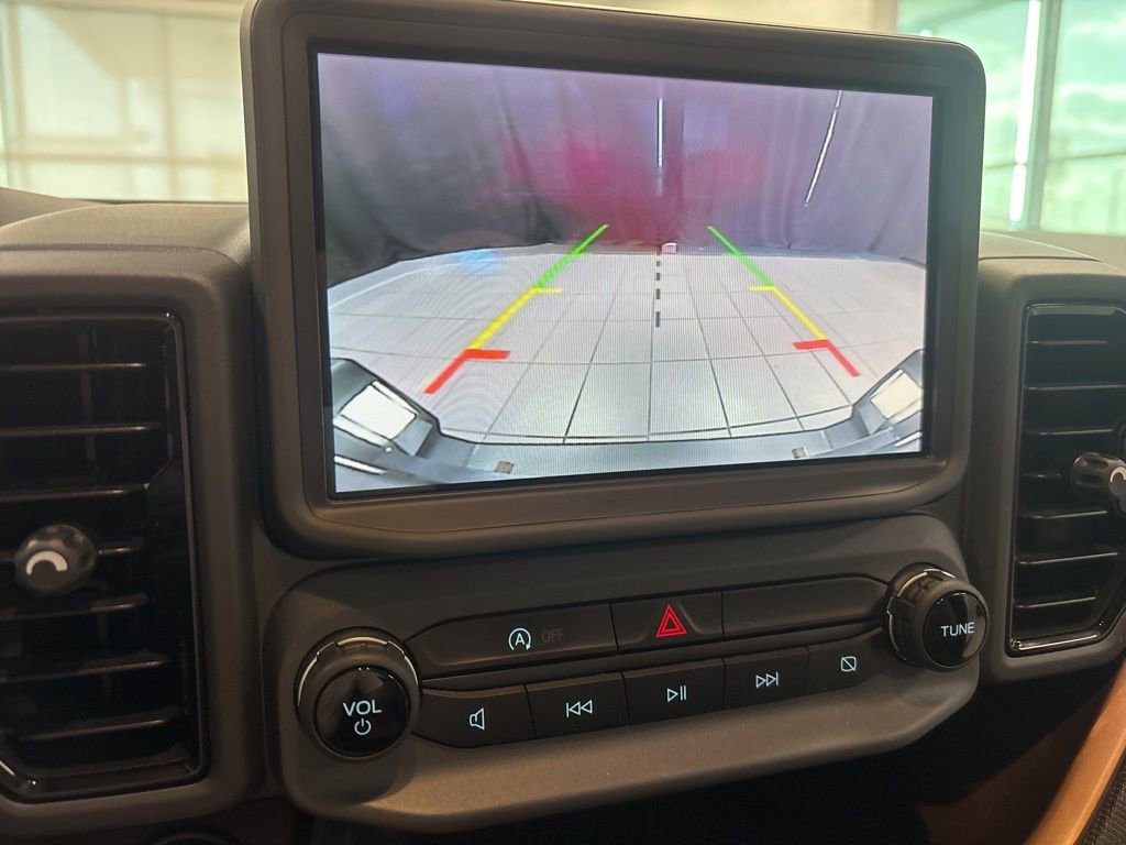 Used 2024 Ford Bronco Sport Outer Banks w/ Tech Package image 37